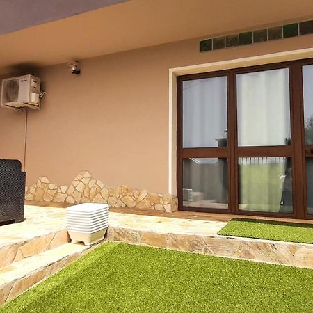 Appartamento Casa Da Mari Iglesias Esterno foto