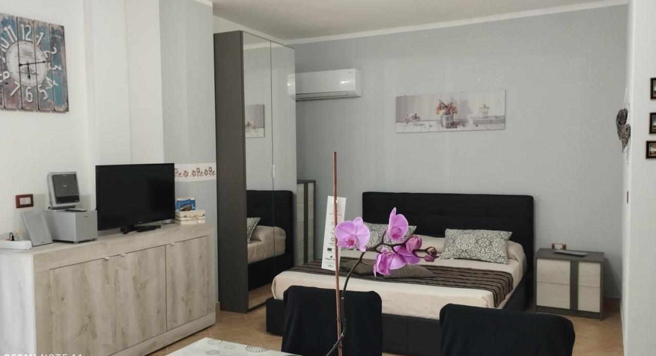 Appartamento Casa Da Mari Iglesias Esterno foto