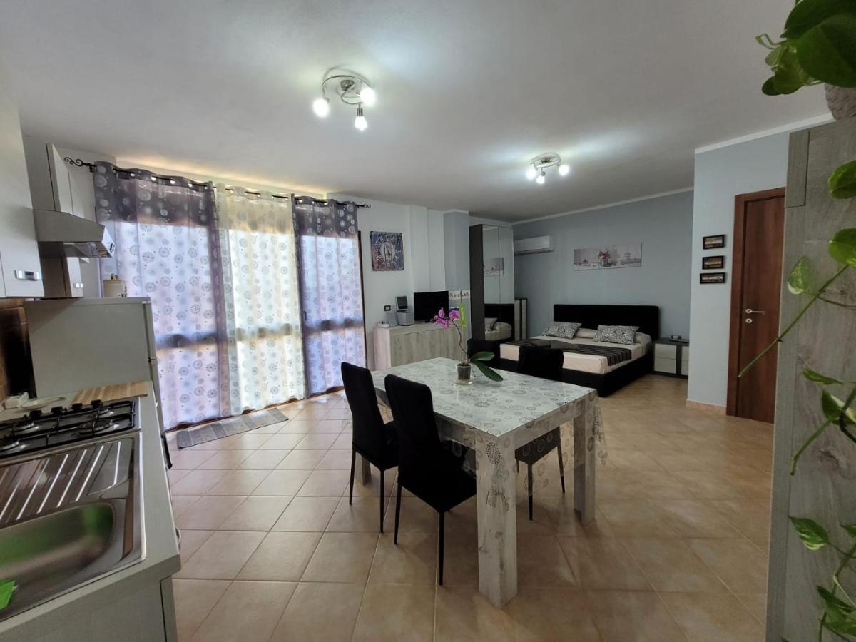 Appartamento Casa Da Mari Iglesias Esterno foto