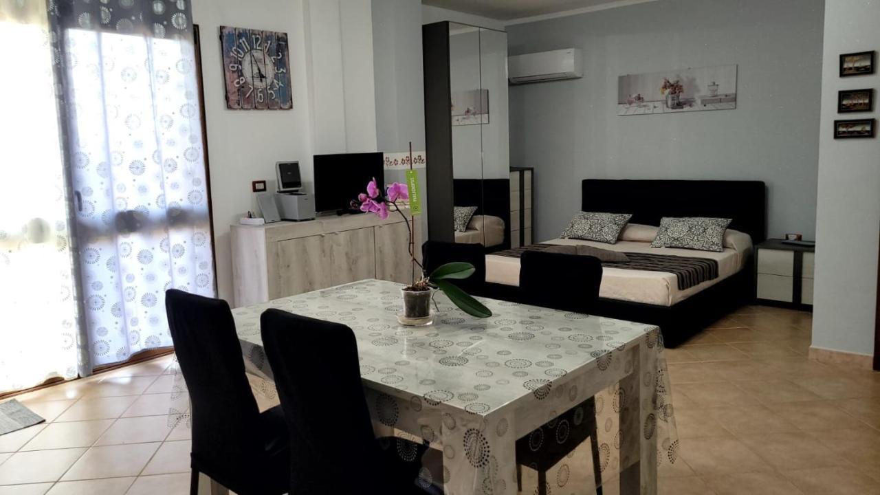 Appartamento Casa Da Mari Iglesias Esterno foto