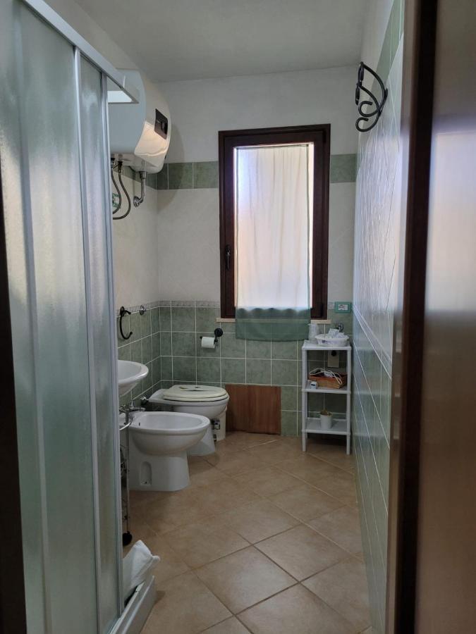 Appartamento Casa Da Mari Iglesias Esterno foto