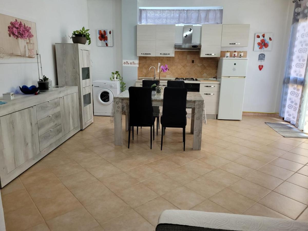 Appartamento Casa Da Mari Iglesias Esterno foto