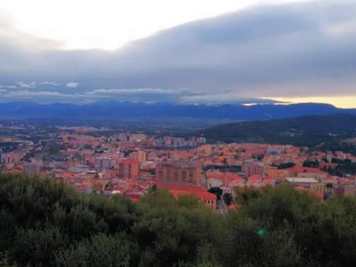 Appartamento Casa Da Mari Iglesias Esterno foto